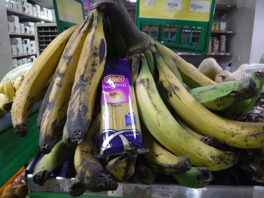 week 90 bananas